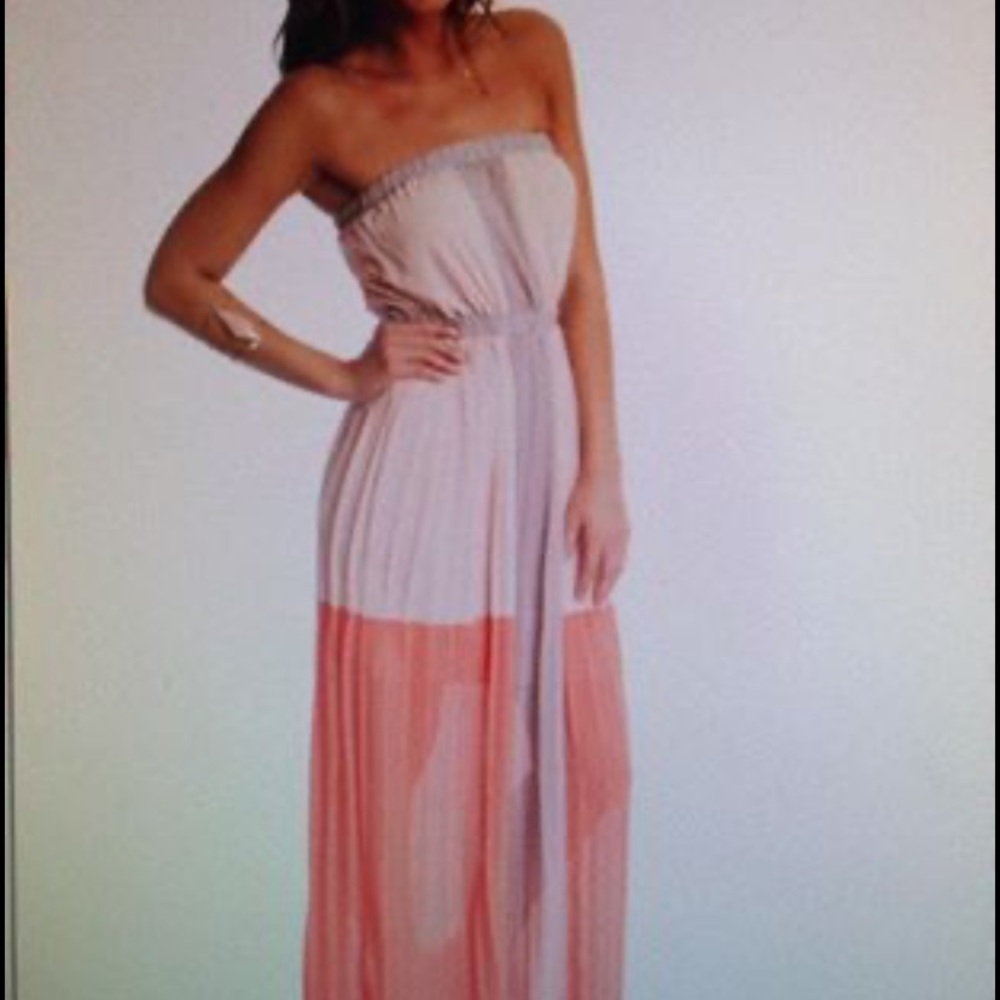 Woman’s dress